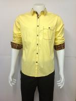 เสื้อเชิ้ตแขนยาวแฟชั่น